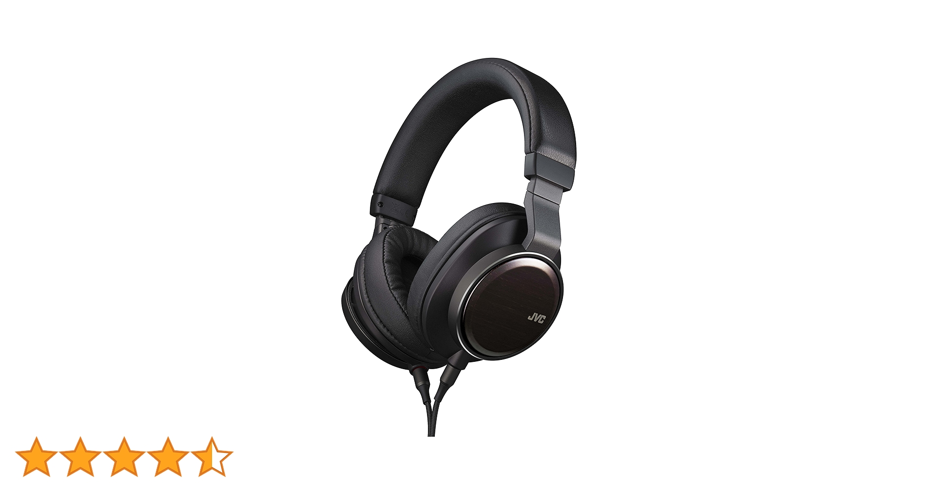 JVC 密閉型ヘッドホン CLASS-S WOODシリーズ ハイレゾ対応 HA-SW01 ggw725x Amazon.co.jp: JVC 密閉型ヘッドホン CLASS-S WOODシリーズ